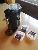 Coffee B Globe Kaffeemaschine - Neuwertig, wenig gebraucht!