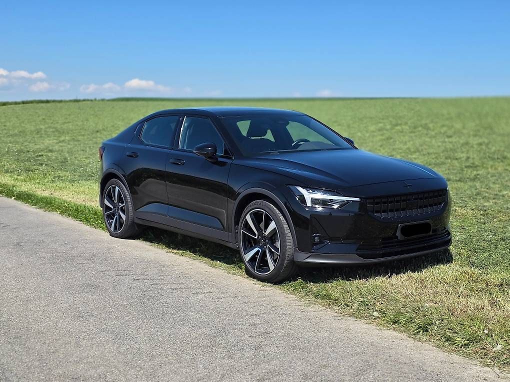 Automobili: POLESTAR 2  – Usato da Frauenkappelen venduto da Milpil