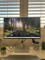 Monitor Dell P2425H