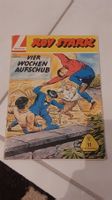 K..108 R) Comic Roy Stark 011 - Vier Wochen Aufschub