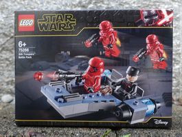 LEGO Star Wars - 75266 - Sith Troopers