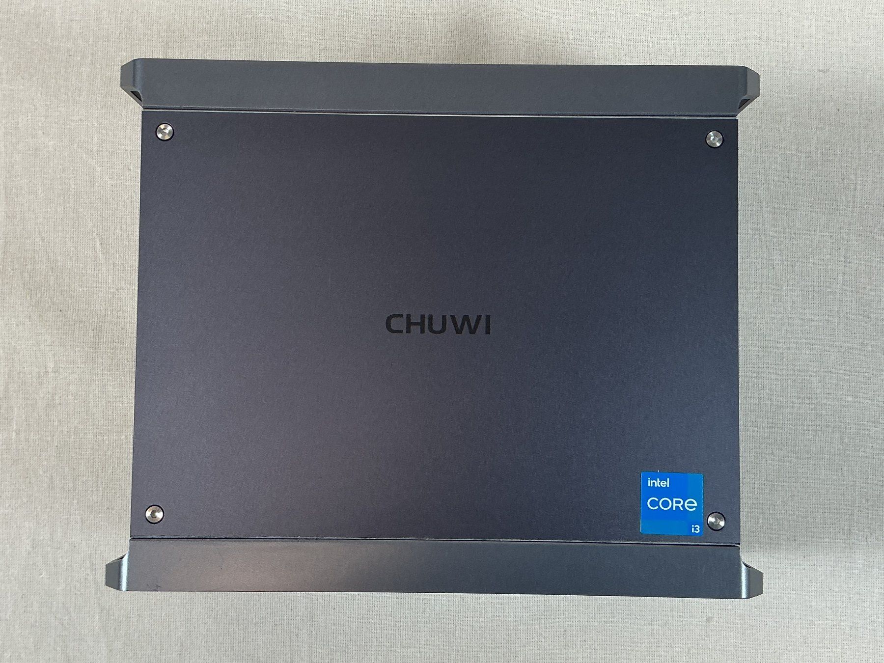 PCs: CHUWI CoreBox Mini-PC mit Intel Core i3 – Gebraucht aus Richterswil von Restwert_Richterswil 5