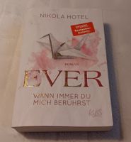 Nikola Hotel, Paper Love Reihe, Band 1, Ever - Wann immer...