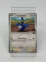 Pokemon Hop's Cramorant 138/159