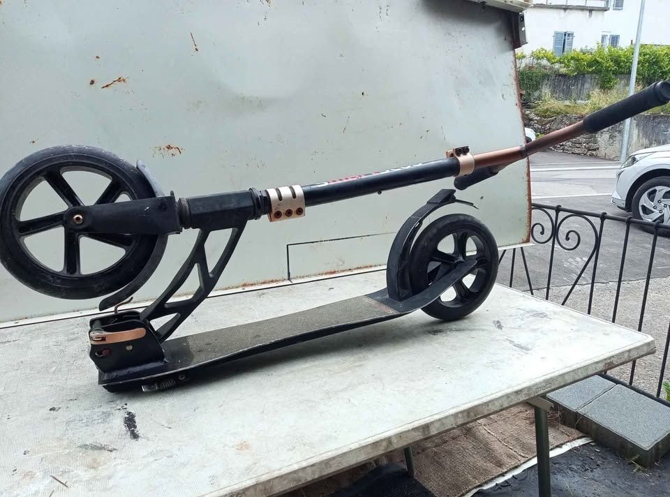 Kickboard: Trottinette – Usato da Bienne venduto da Daniel_Schader