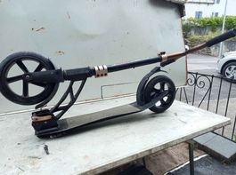 Trottinette