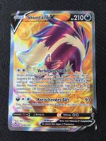 Pokémon - Silberne Sturmwinde - Skuntank V (SIT 180) - DE