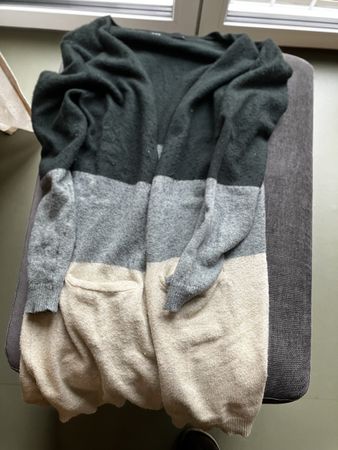 Cardigan von ONLY | Gr. L