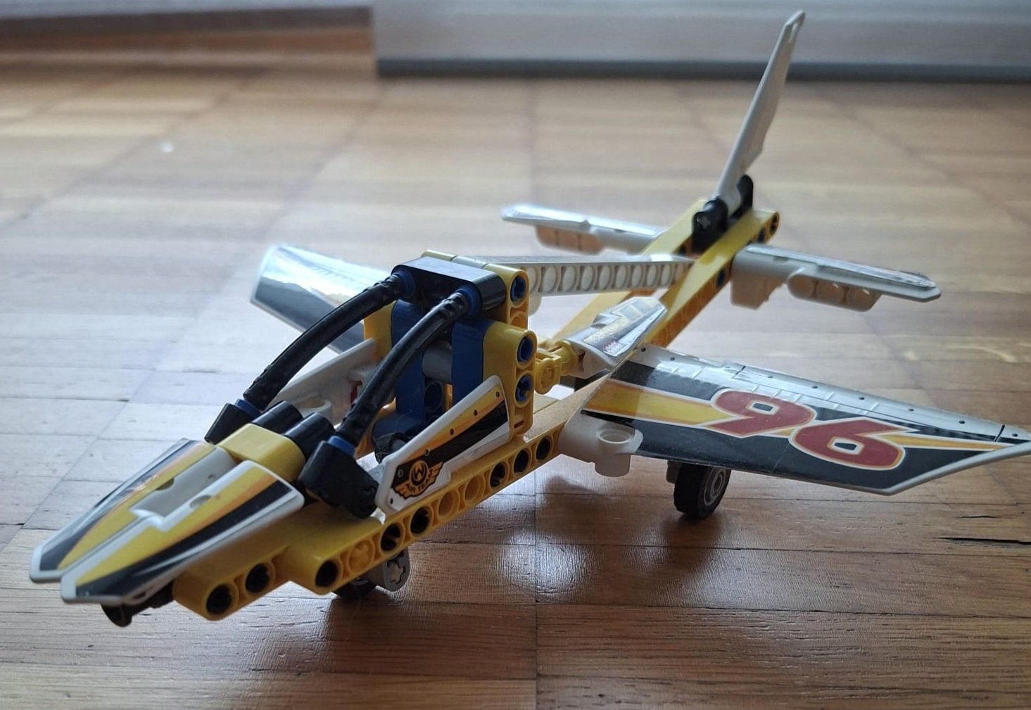 Lego Kit di costruzioni: Lego Technic 42044 – Usato da Chur venduto da Mocar