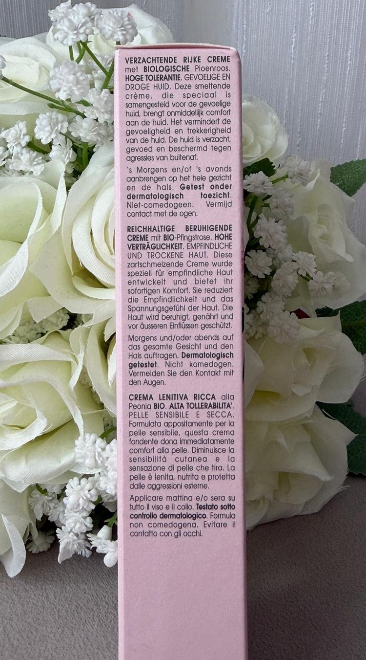Cura del viso: Kosmetik Klorane Creme NEU – Nuovo e nell'imballaggio originale da Dänikon ZH venduto da tug_m9b6 3