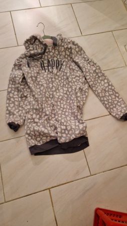 Hoodie esmara