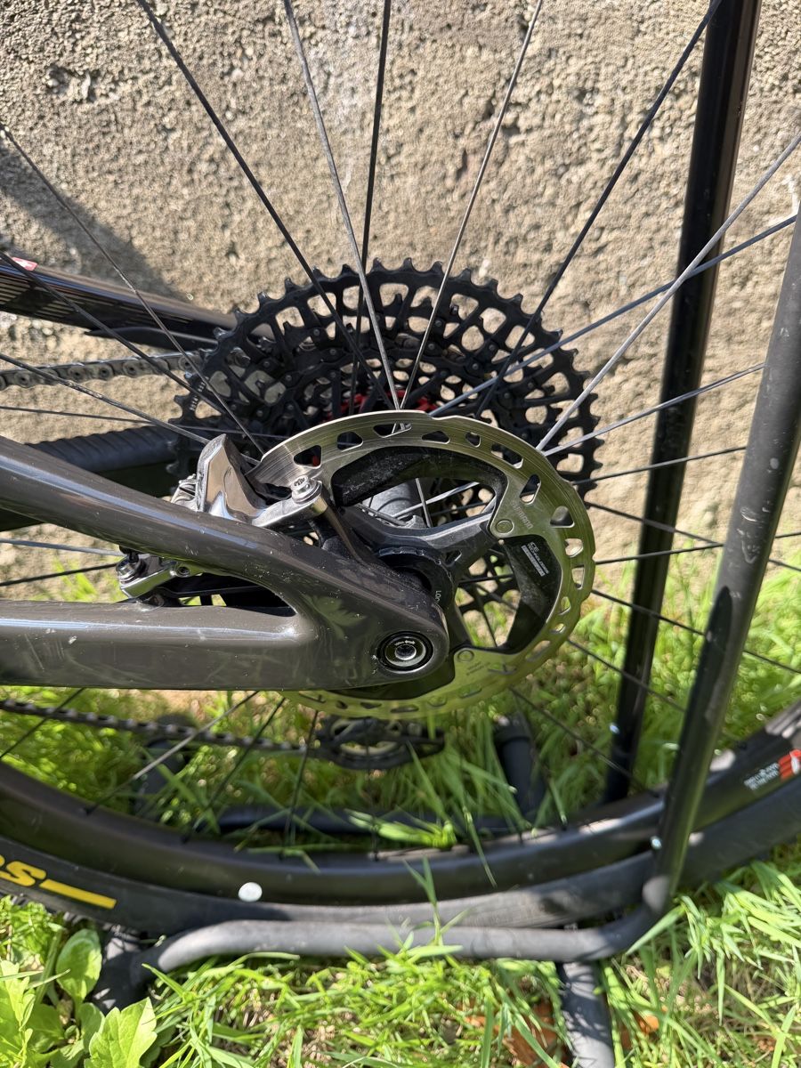Scott Vélos: Scott Spark RC World Cup EVO – D'occasion à Cademario par Clemverkauft 8