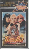 Eis am Stiel, 4. Teil - Hasenjagd (BRD/ISR 1983) Stella VHS