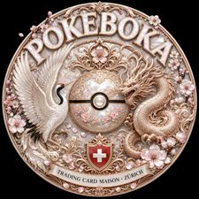 Profile image of POKEBOKA.CH