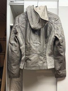 Giacche: Gipsy Lederjacke Grösse M – Nuovo (secondo la descrizione) da Oeschgen venduto da Mich_elle 1