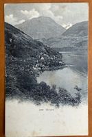 Gersau - AK