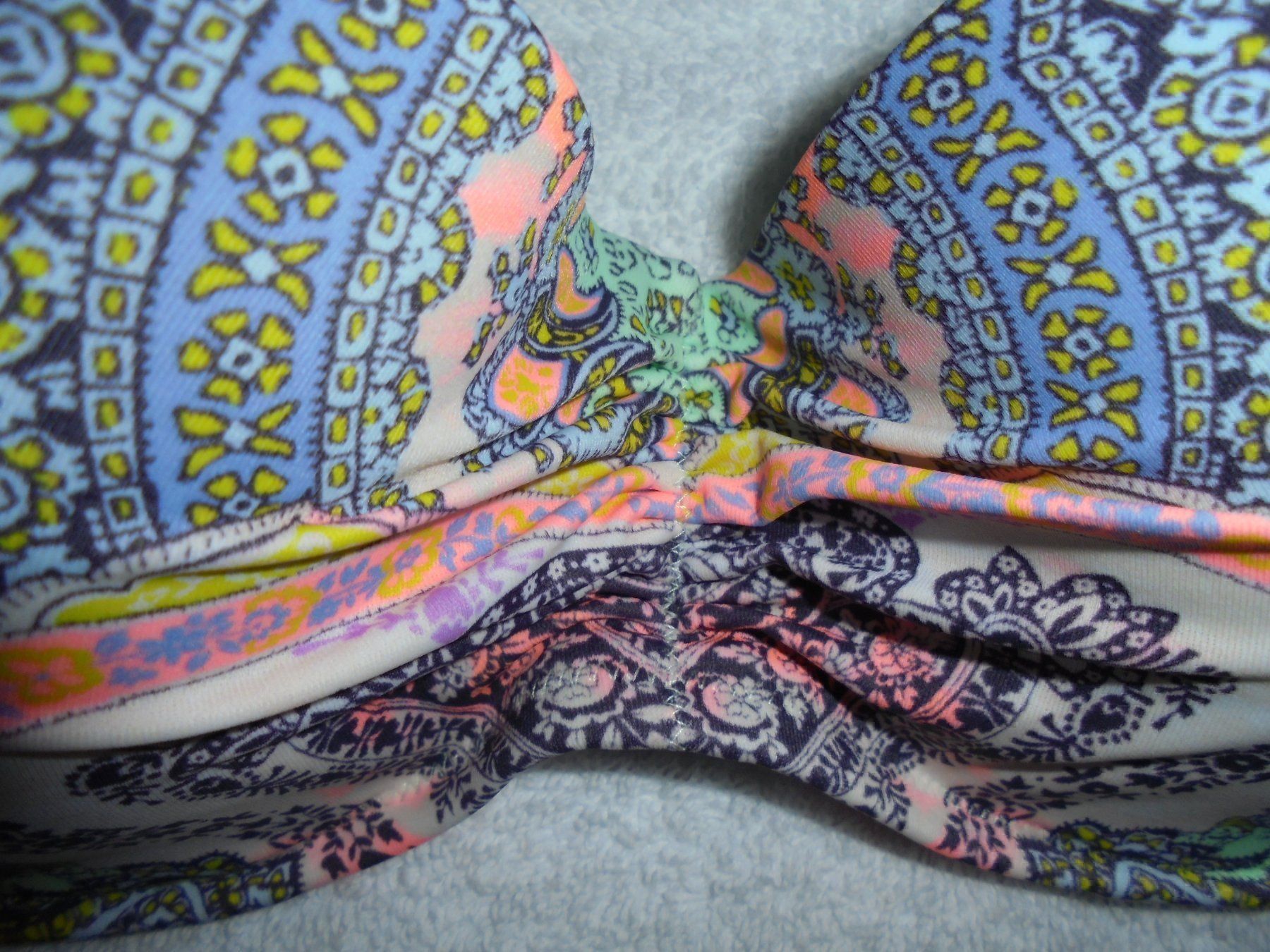 Victoria's Secret Costumi da bagno & Bikini: VICTORIA'S SECRET BIKINI GR. S / 70 D – Nuovo e nell'imballaggio originale da Aarau Rohr venduto da PinkSchwein 3