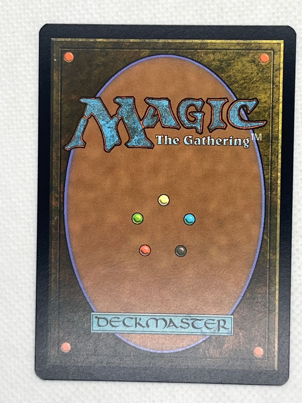 Magic The Gathering Carte collezionabili: Clockwork Drawbridge Magic the Gathering Karte, Near Mint – Usato da Hinterkappelen venduto da Kim1992 1