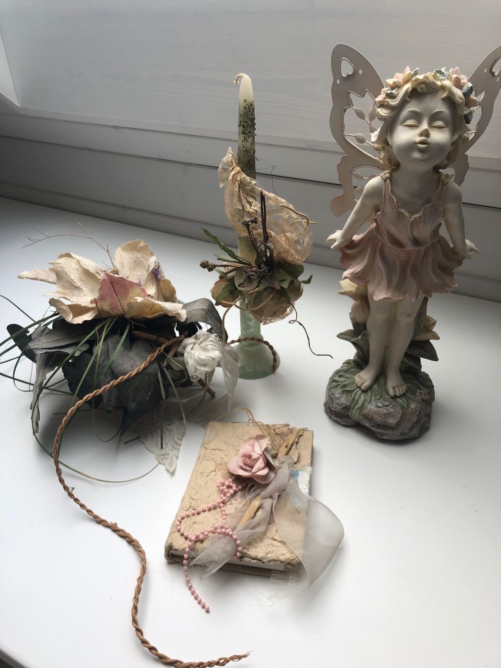 Tutte le decorazioni: Diverse Deko Artikiel – Usato da Buchs ZH venduto da Sten7 1