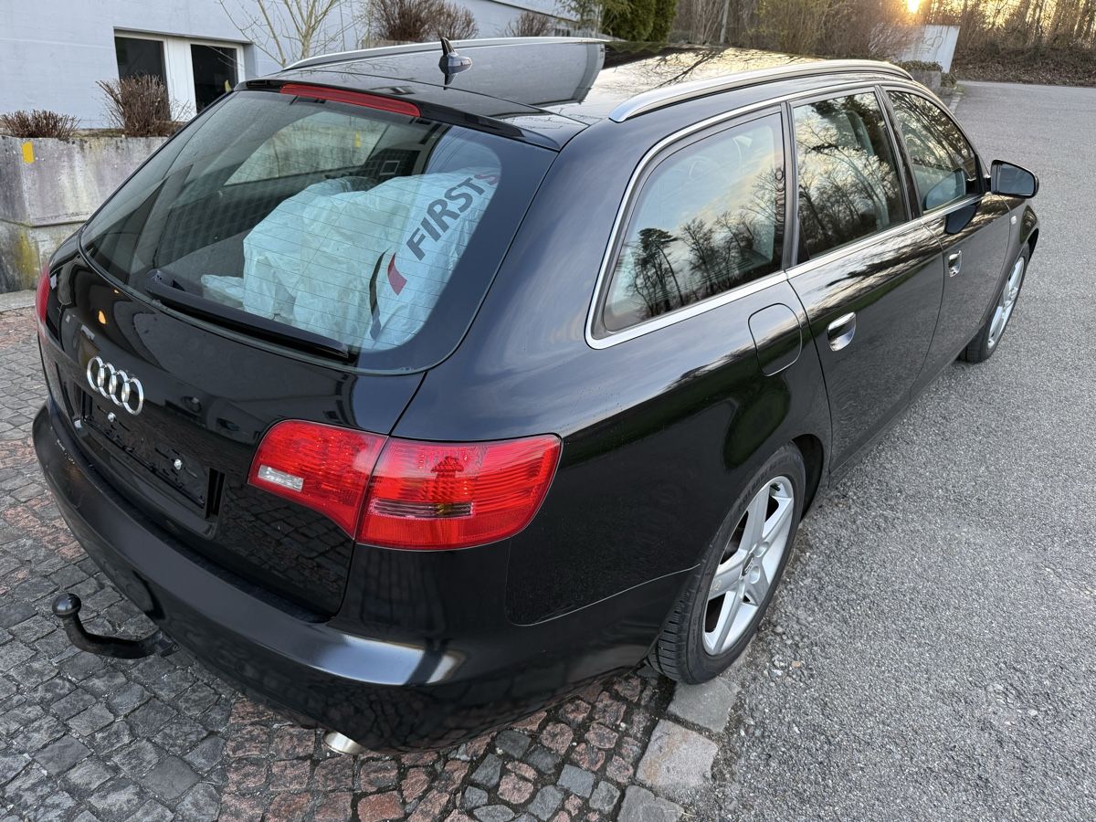Automobili: Audi A6 3.0 tdi ab MFK 06.2025 – Usato da Regensdorf venduto da Budhabar999 2