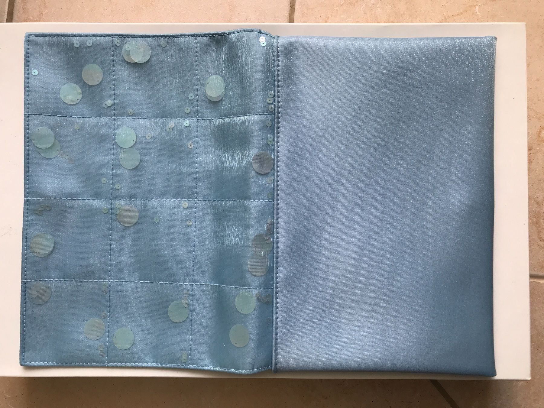 Chopard Borse da donna: PARFUMS CHOPARD Pochette Tasche – Nuovo (secondo la descrizione) da Glattfelden venduto da Danshari 4