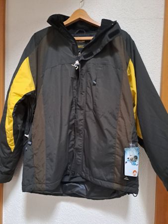 Winterjacke, Gr. M, PLUP