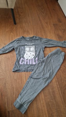 Pyjama 