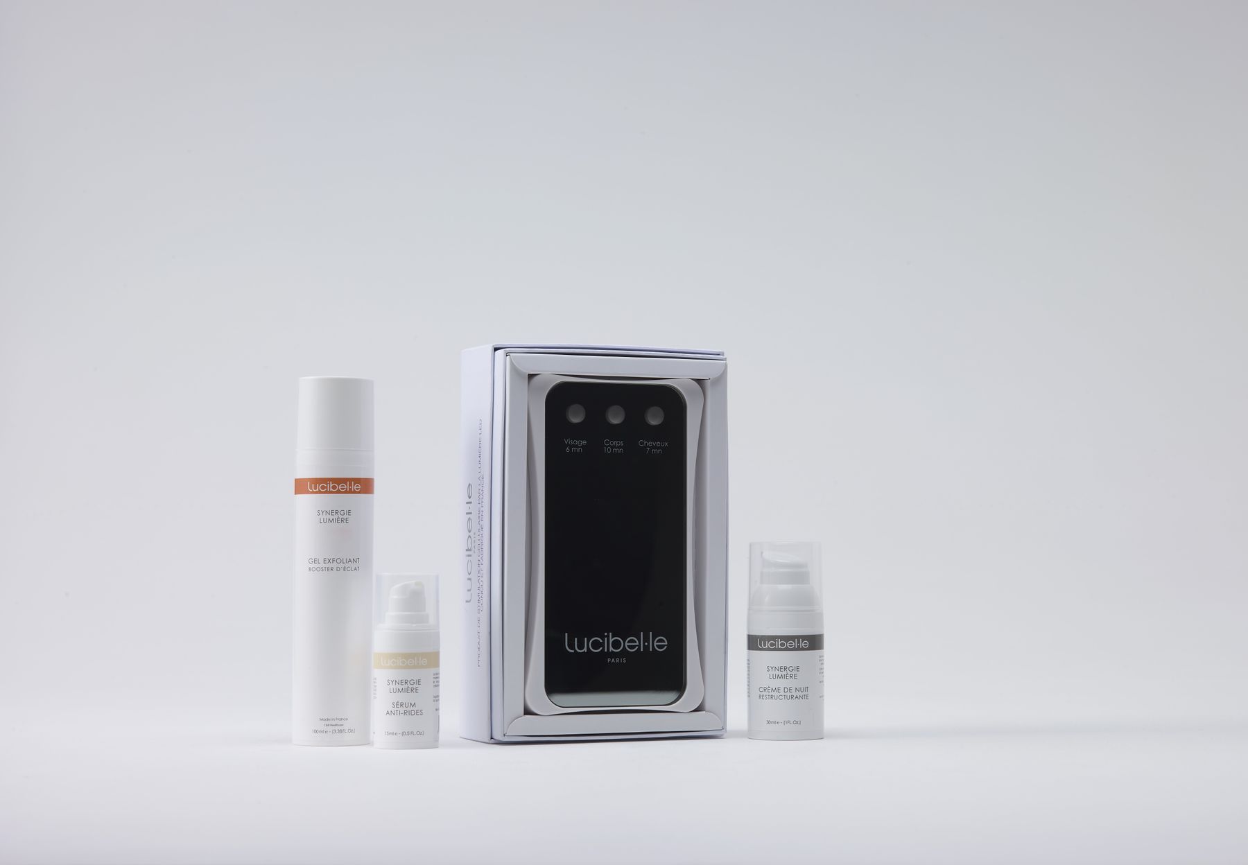 Cura del viso: OVE Mini – Nuovo e nell'imballaggio originale da Dietlikon venduto da Salesmax 2
