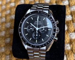 Omega Speedmaster Jg.2024 Fullset Np.7600.-