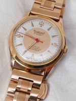 PROXIMA swiss made 21 jewels 33mm Armbanduhr Handaufzug Uhr