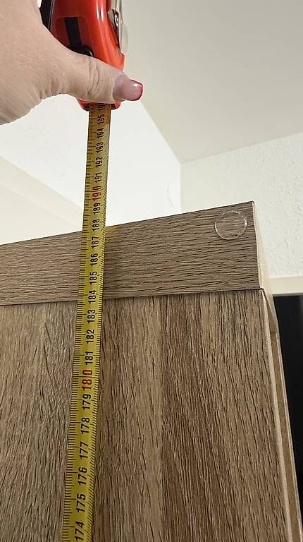 Scaffali: Vends meuble de rangement – Usato da Petit-Lancy venduto da morgane141213 3