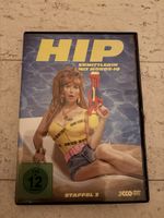 DVD: H.I.P. Ermittlerin mit Mords-IQ, Staffel 3, Top!