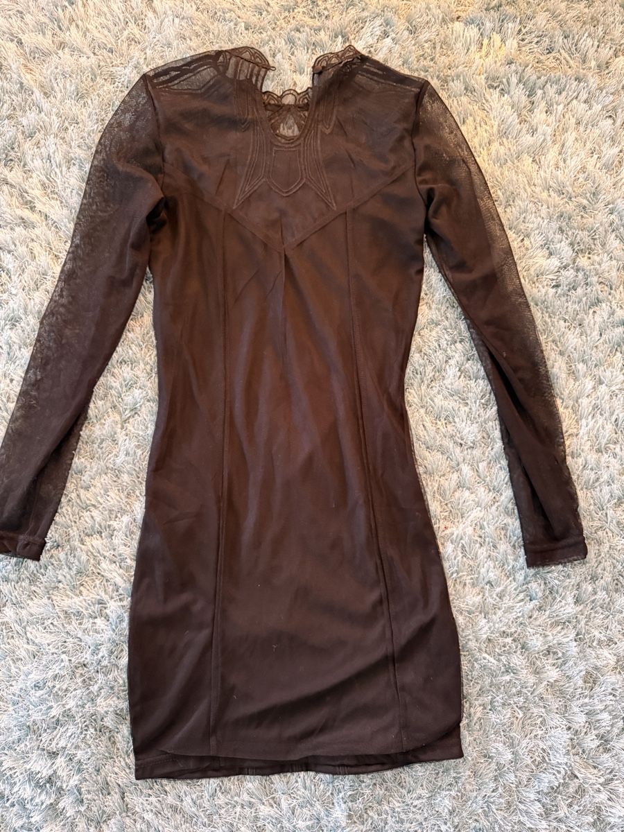 Vestiti: Schönes Kleid XS – Usato da Amlikon-Bissegg venduto da Flowers_Blossom 1