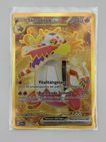 Pokemon Skelokrok ex 272/193