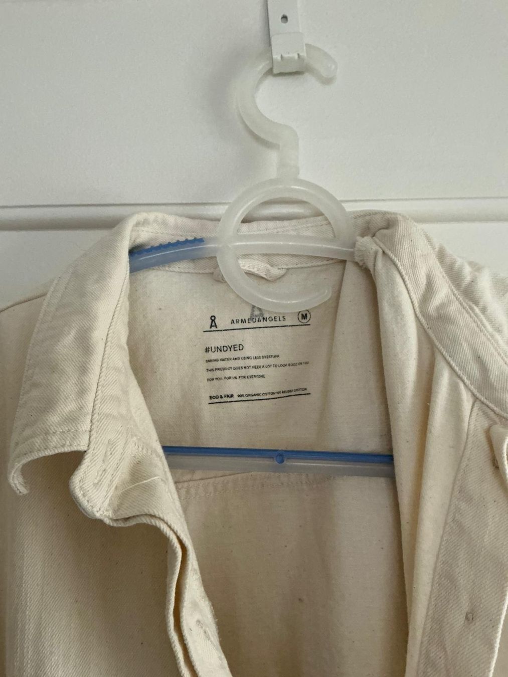 Armedangels Tute: Armedangels Jumpsuit ALEAA UNDYED – Nuovo (secondo la descrizione) da Zürich venduto da Uiuiui 1