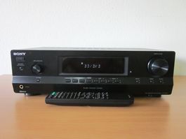 Sony - STR-DH130 (Amplificateur avec radio)
