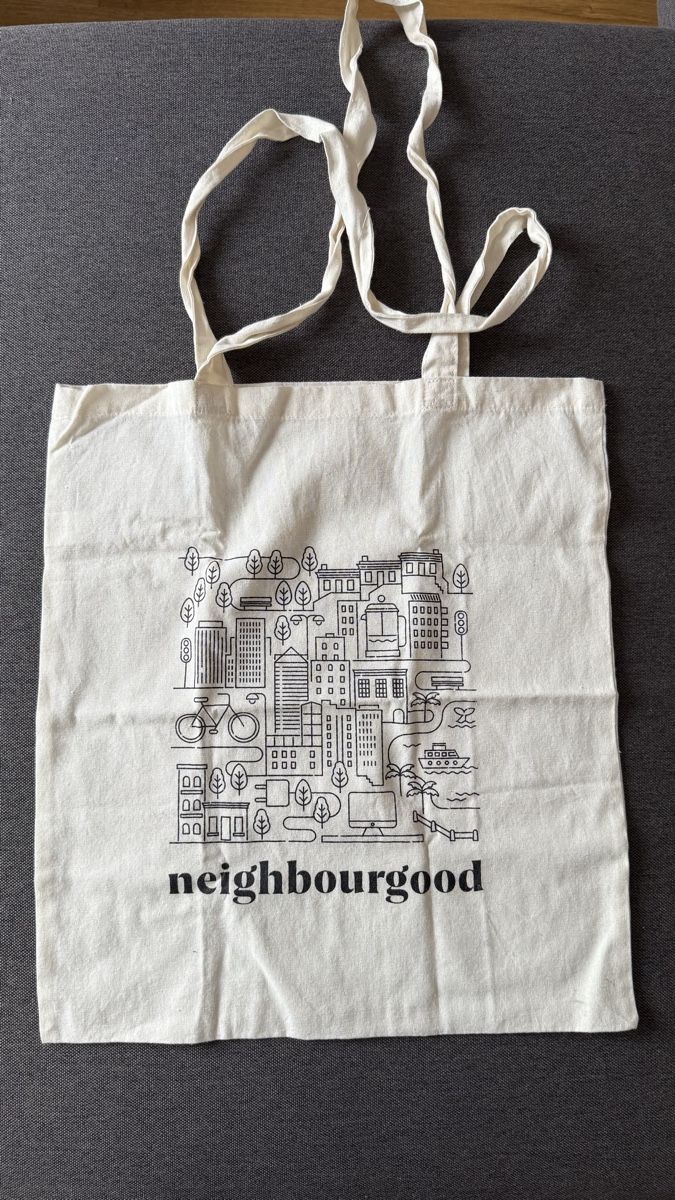 Borse: Tote Bag – Usato da Zürich venduto da sel_9kd