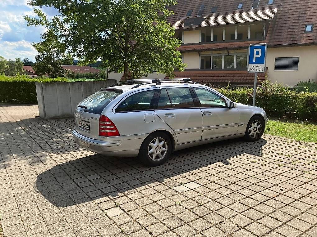 Automobili: Auto zu verkaufen - Effretikon – Usato da Wallisellen venduto da SimonRindi 1