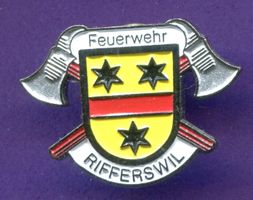 Feuerwehr  RIFFERSWIL