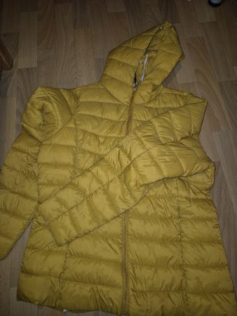 SIA Jacket Gr XL