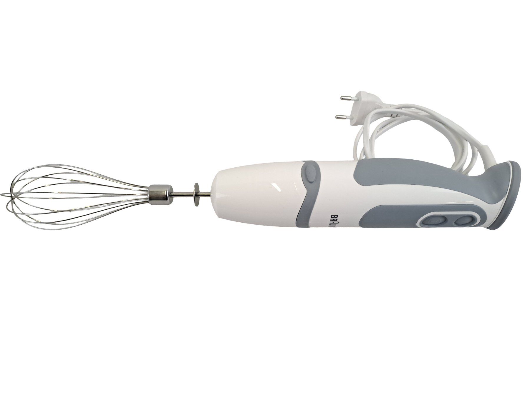 Braun Elettrodomestici da cucina: BRAUN Mixerset Typ 4191 – Usato da Männedorf venduto da Restwert_Maennedorf 1