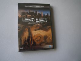 MIND LIES -Mörderische Wahrheit - Tippi Hedren(Vögel) -neu