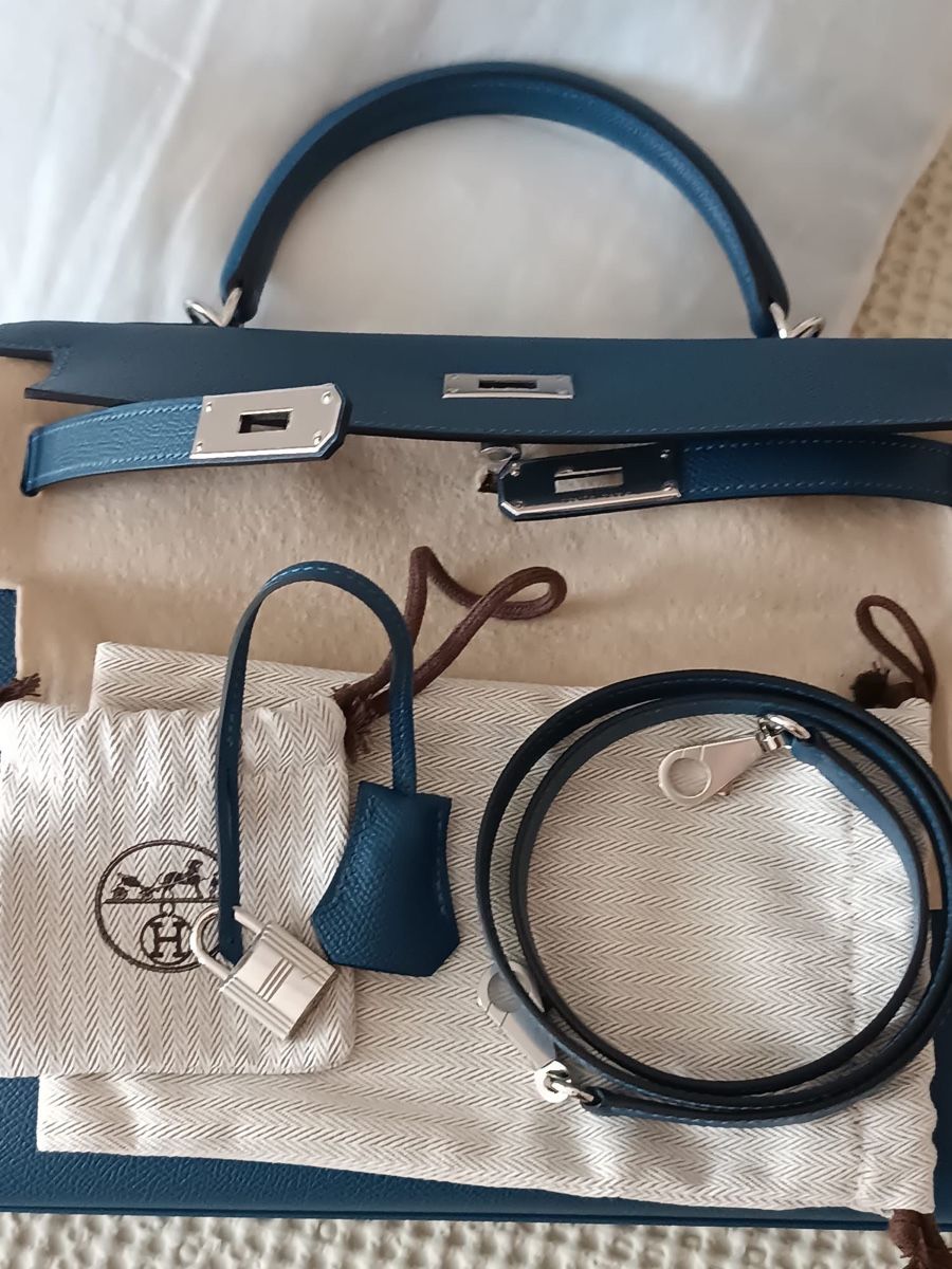 Hermès Borse da donna: Hermes Kelly 32 new 2025 full set – Nuovo (secondo la descrizione) da Barna venduto da orbuyorcry 2