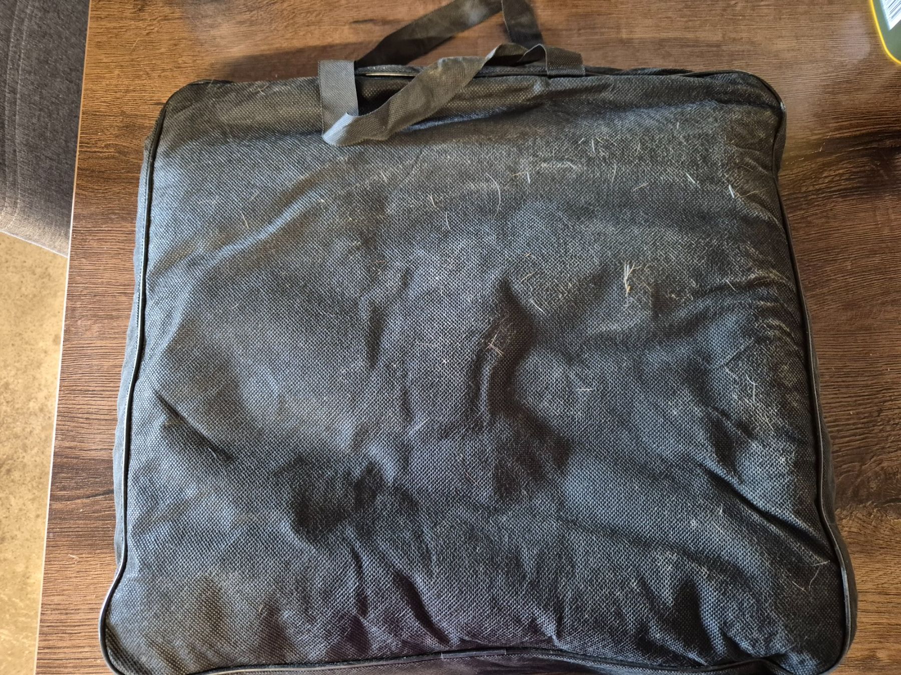 Coperte: Kerbl RugBe Economic Abschwitz / Fleecedecke 145 – Usato da Meggen venduto da Orrinka20 1