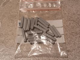LEGO Technic - Axe - L3 - 25x