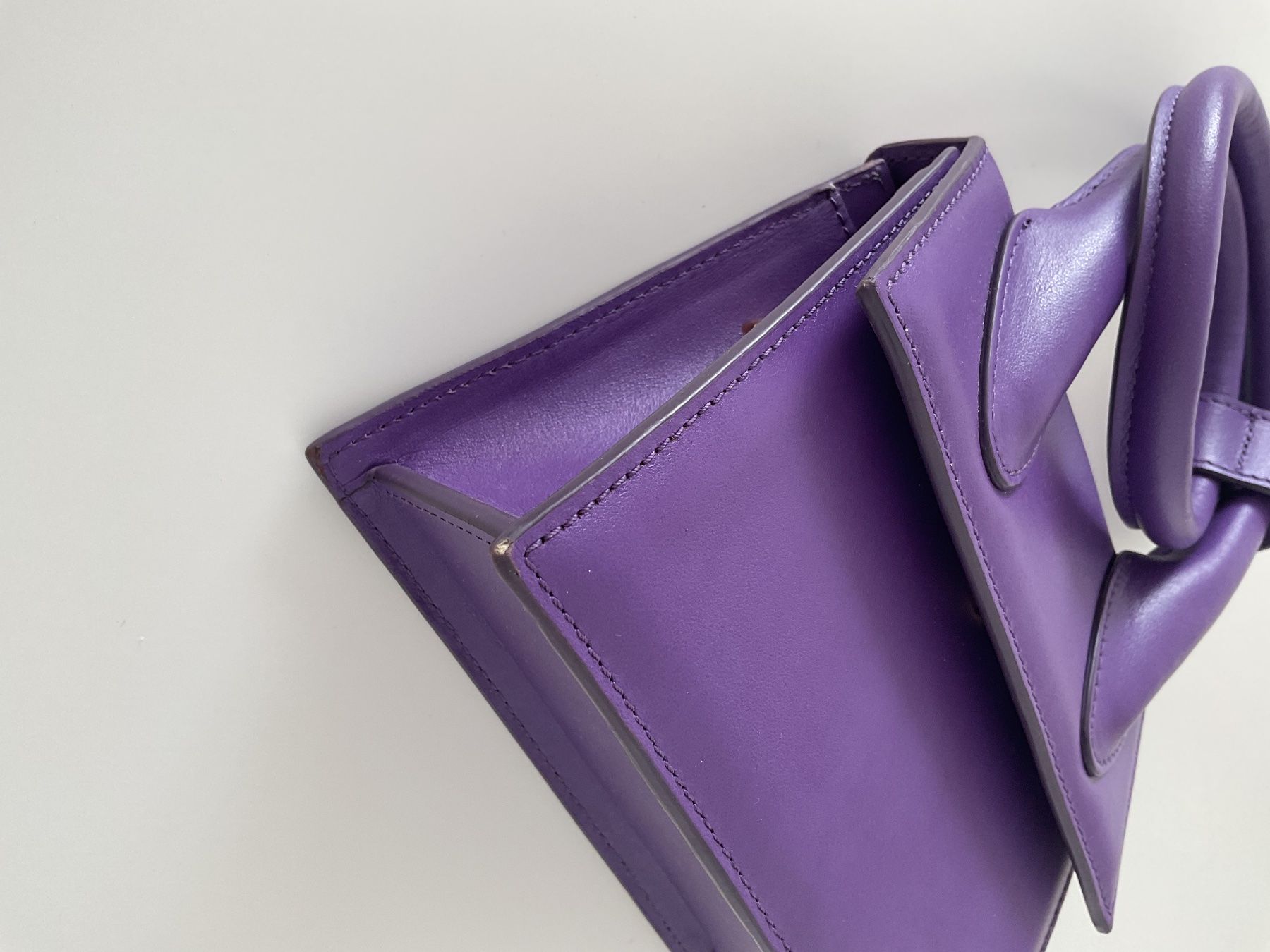 Jacquemus Borse da donna: Jacquemus Chiquito Noeud – Usato da Fribourg venduto da Marina0113 3