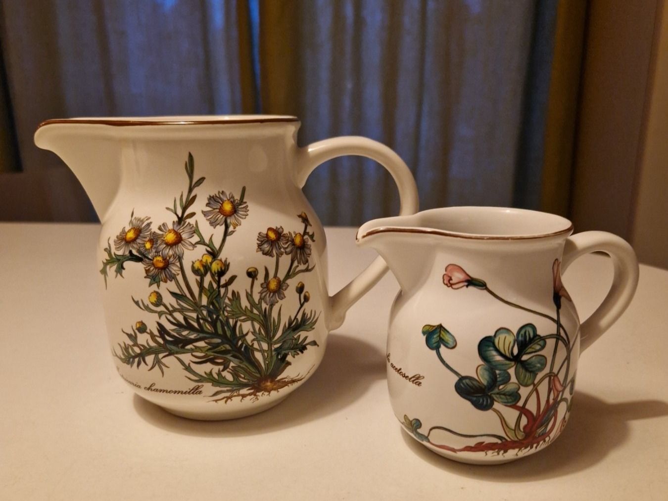 Sammelbilder & Trading cards: Botanica V + B: Krug Nr 2 – Gebraucht aus Rüti ZH von Gigelisuppe 2