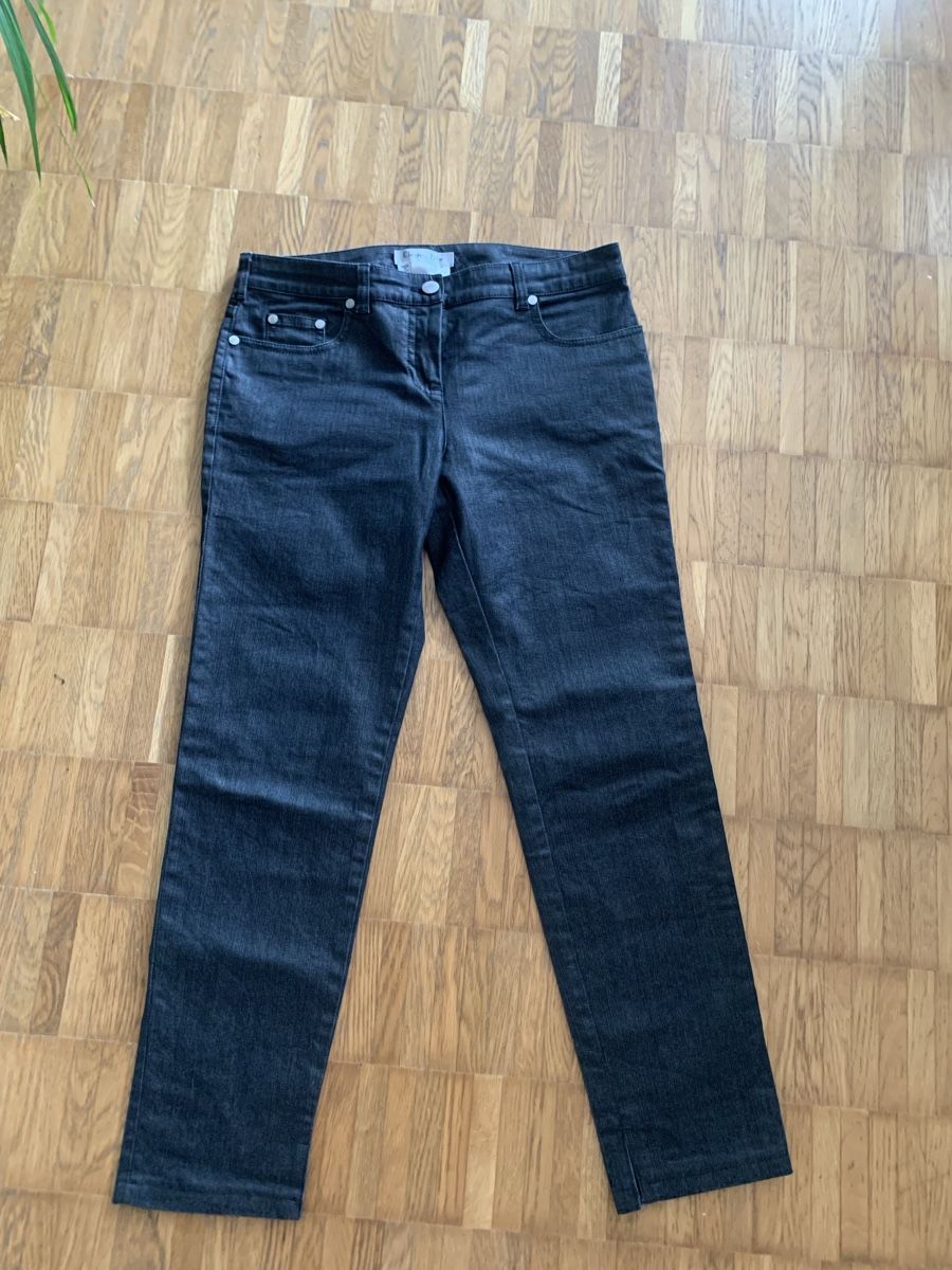 Jeans: Dior jeans – Usato da Zürich venduto da Nikuska32