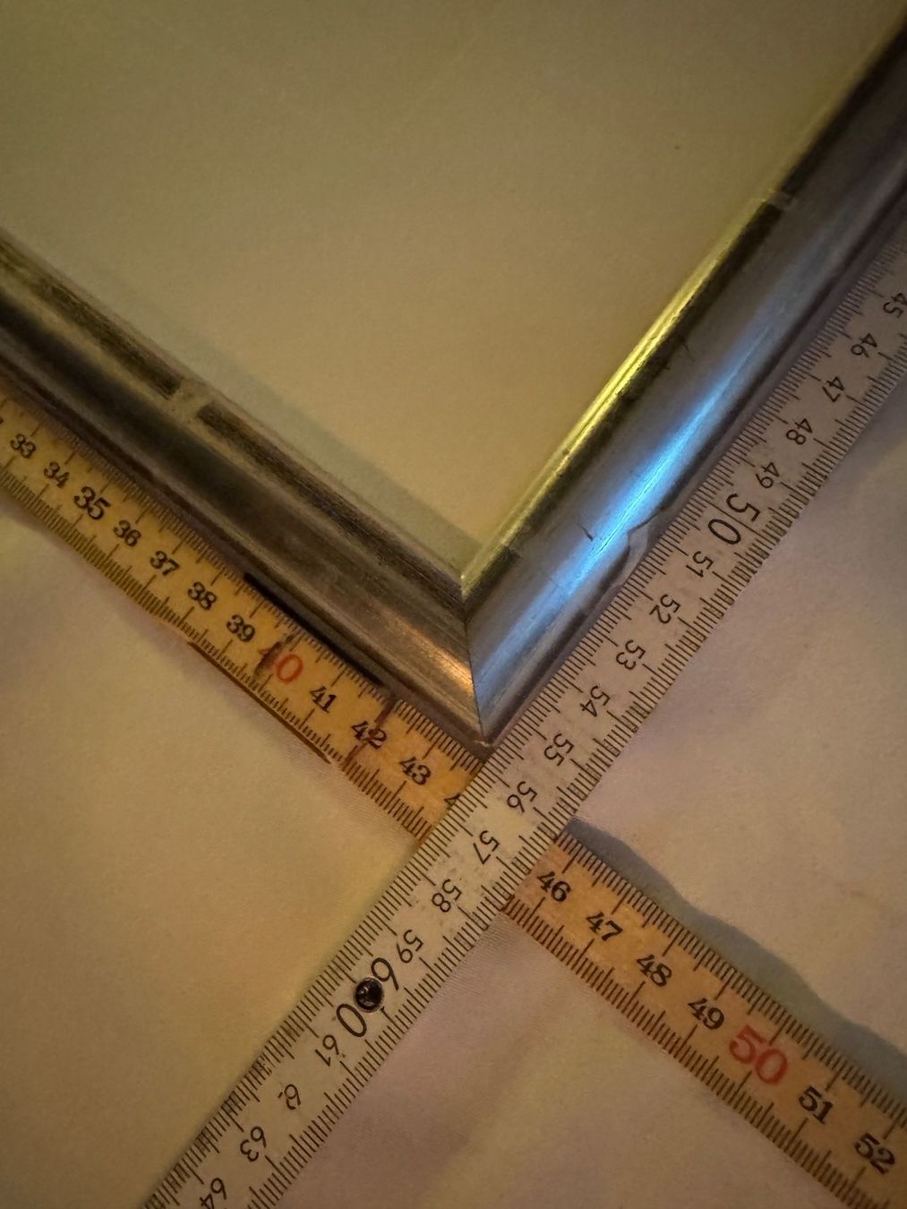 Foto & Immagini: Originale Zeichnung mit Rahmen, handsigniert – Usato da Lachen SZ venduto da rs_73 1