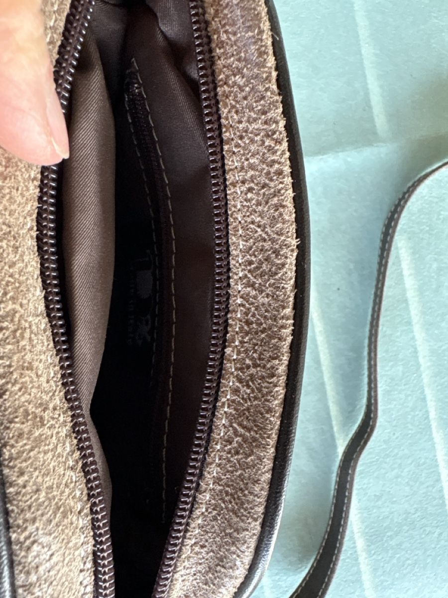 Taschen für Damen: Kleine Tasche  – Gebraucht aus Grenchen von nethy 1